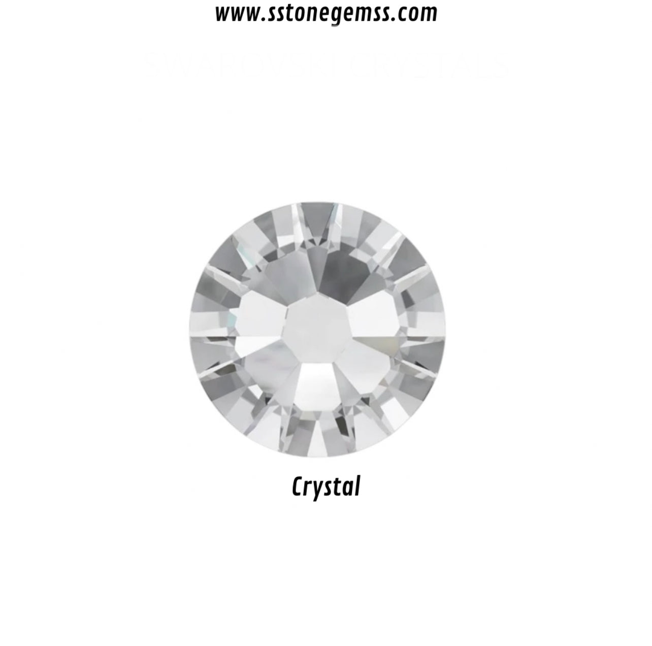 Crystal