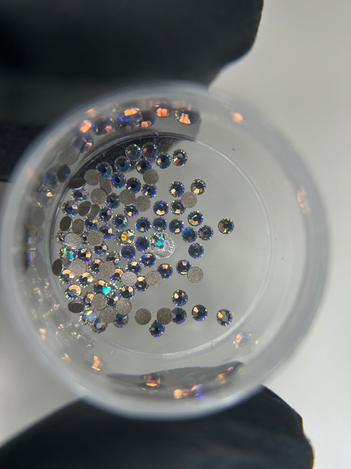 Crystal Shimmer