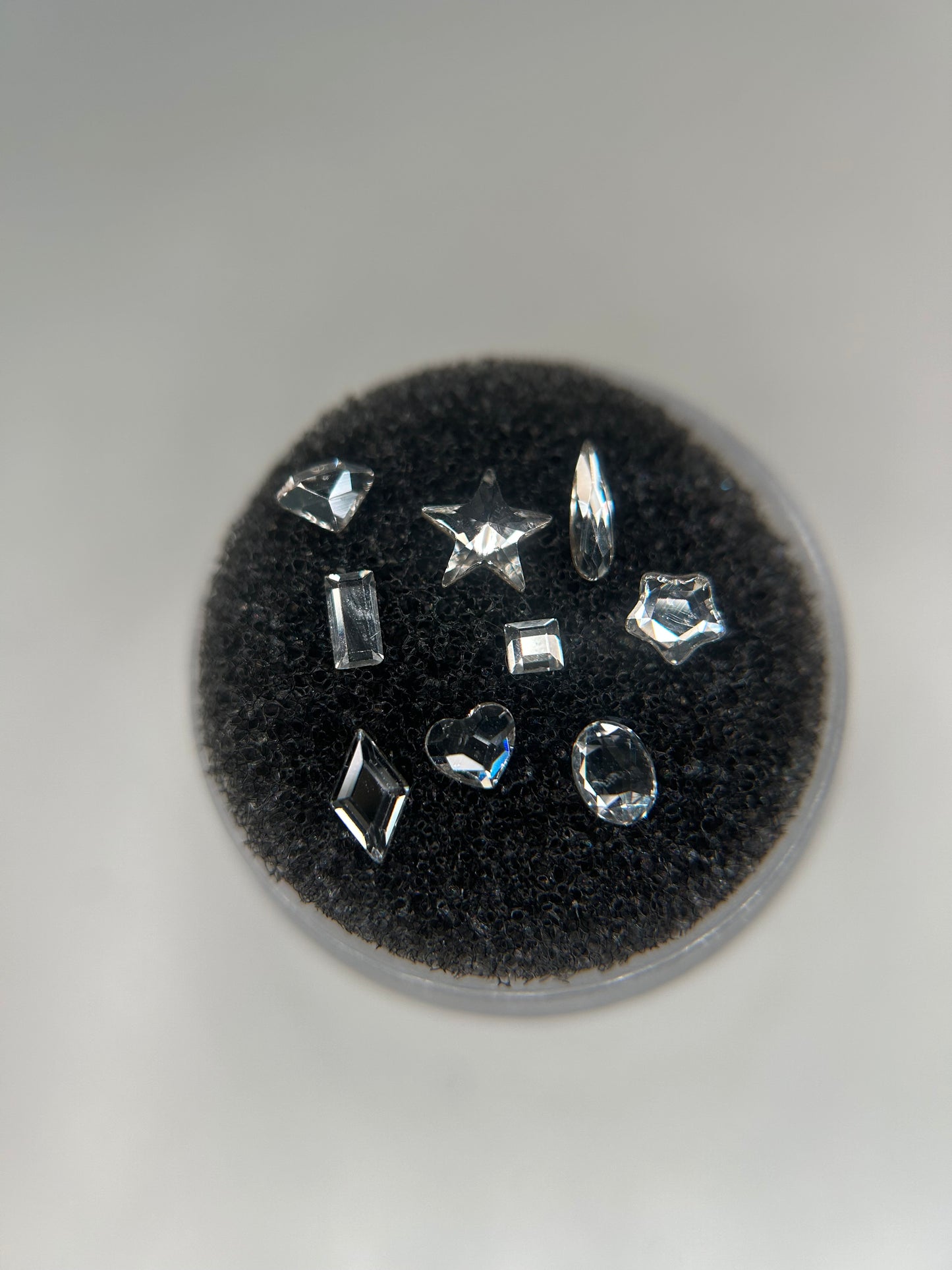 Pack Crystal