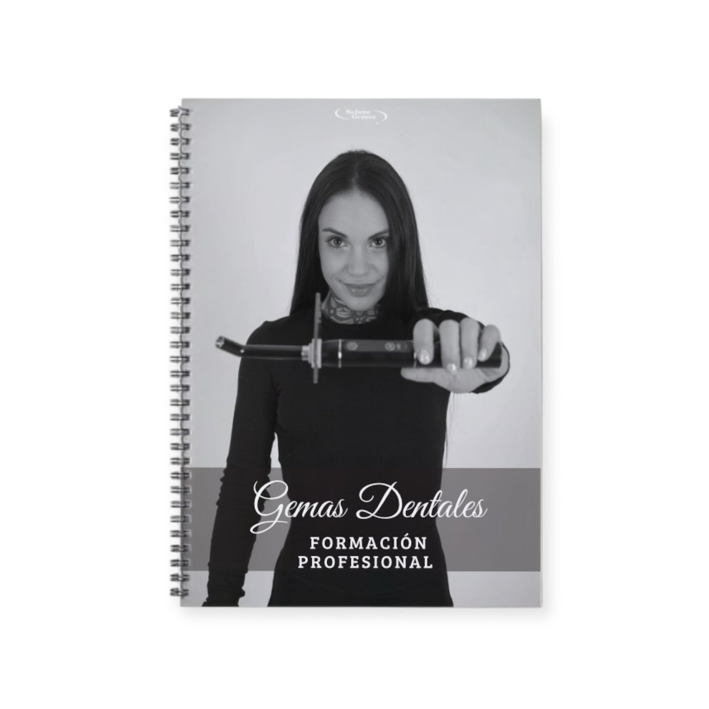 Formación Técnica Gemas Dentales PDF