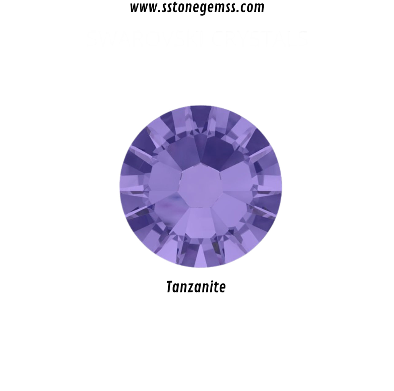 Tanzanite