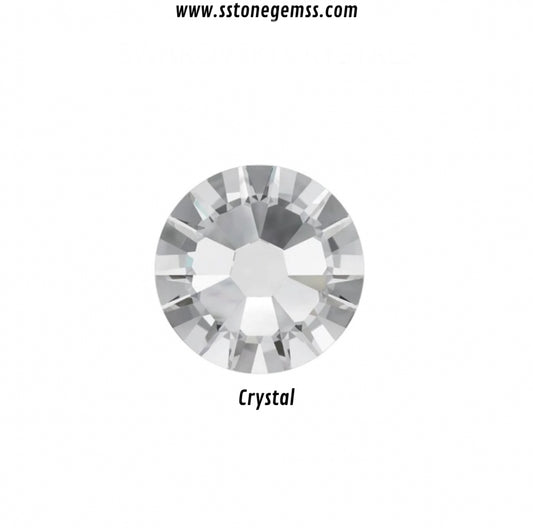 Crystal
