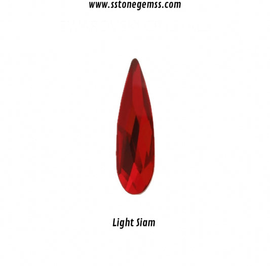 Pack 2 Raindrop Light Siam