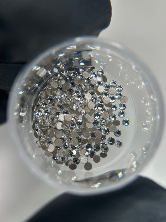 Crystal