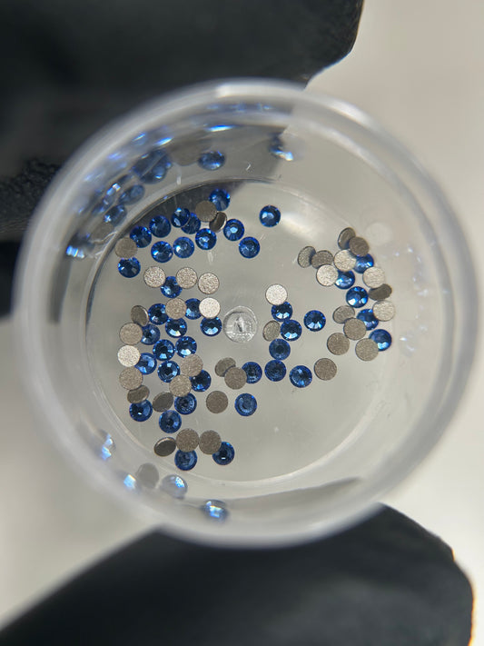 Sapphire