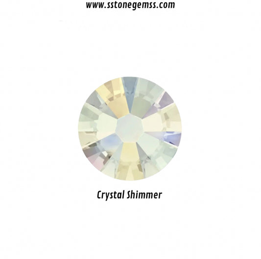 Crystal Shimmer