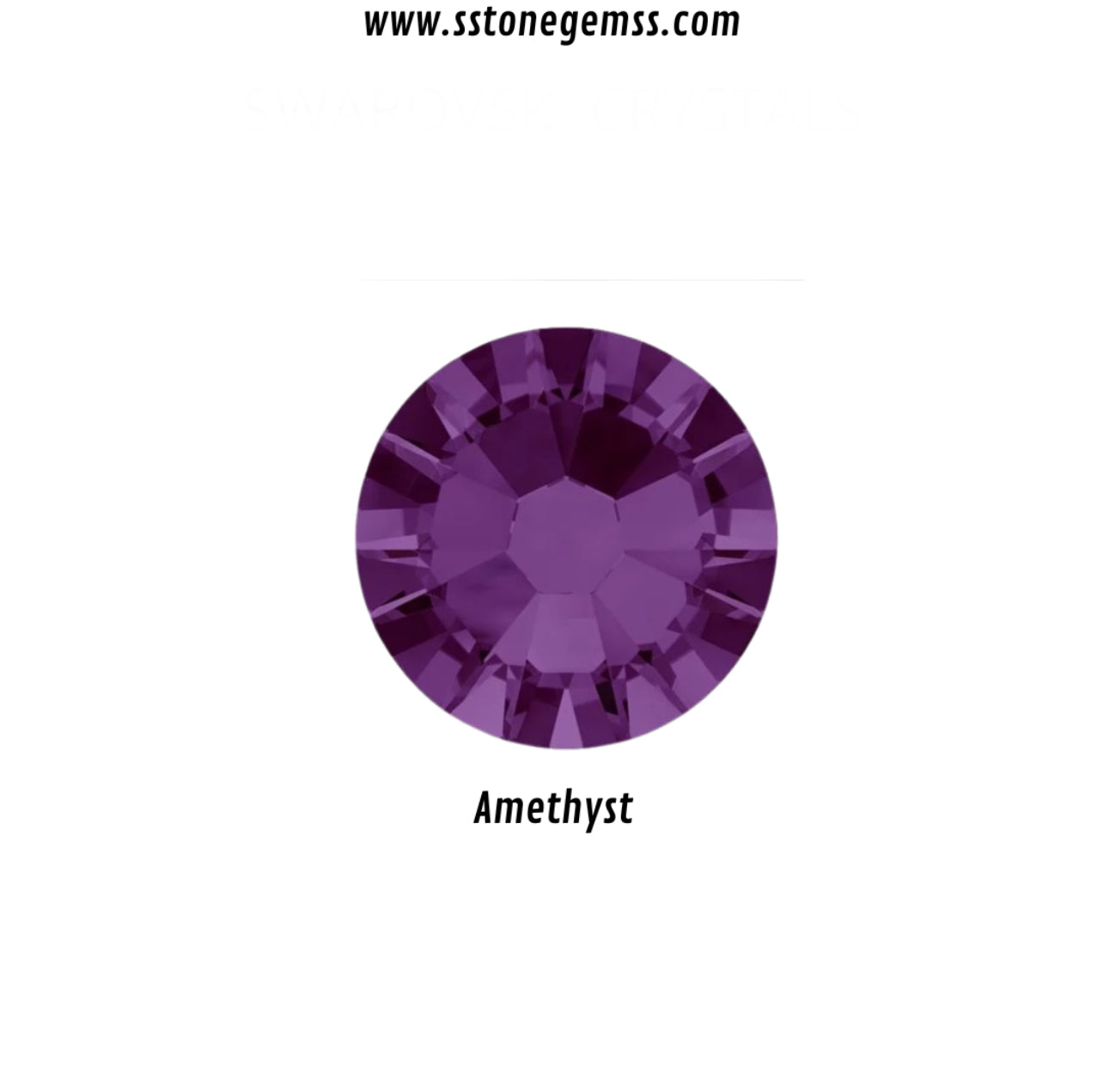Amethyst