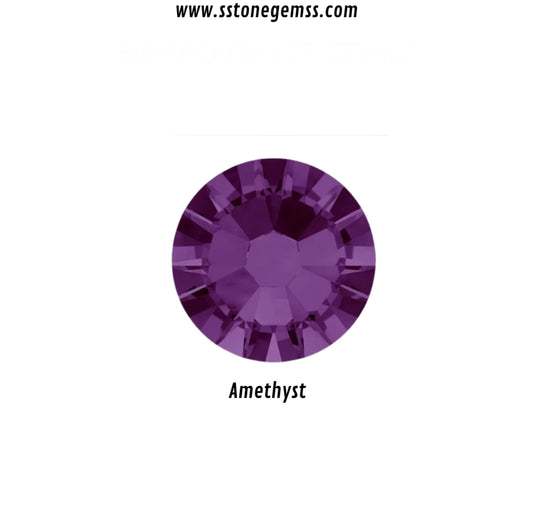 Amethyst