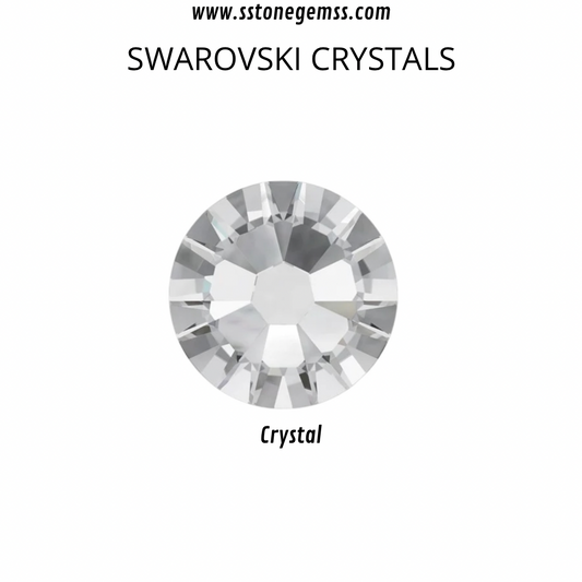 Swarovski Crystal