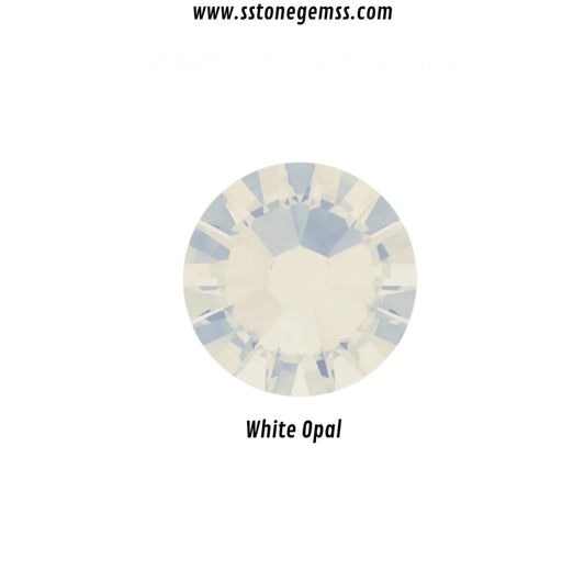 White Opal