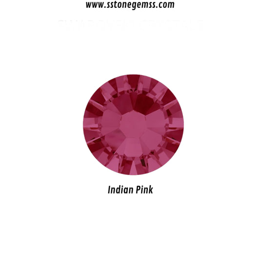 Indian Pink