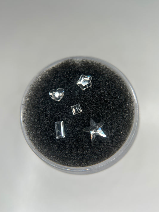 Pack Crystal sstone