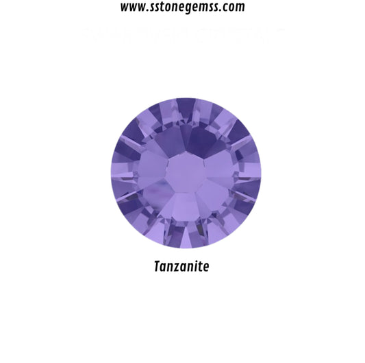 Tanzanite