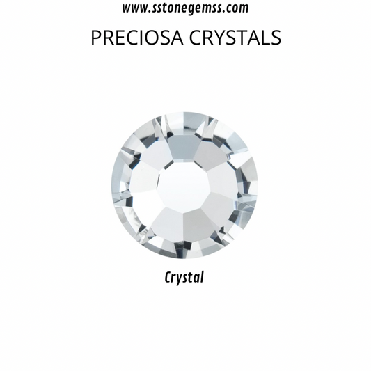 Preciosa Crystals / Crystal